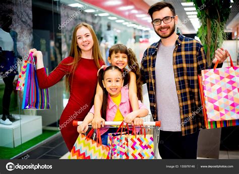 Shopping .